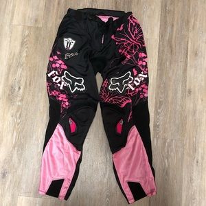 Motocross pants